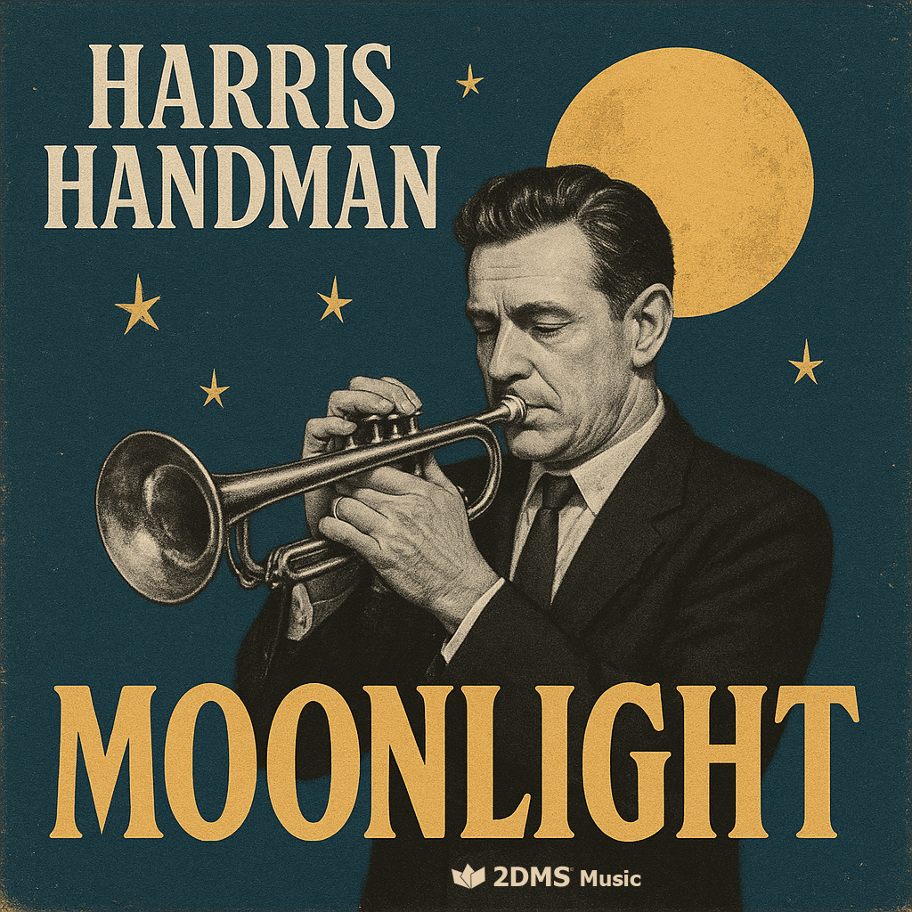 Pochette Moonlight