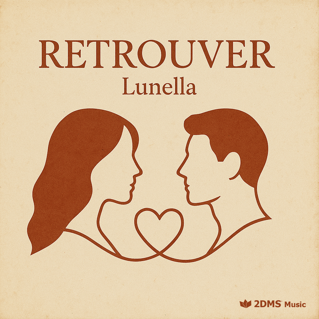 Pochette Retrouver