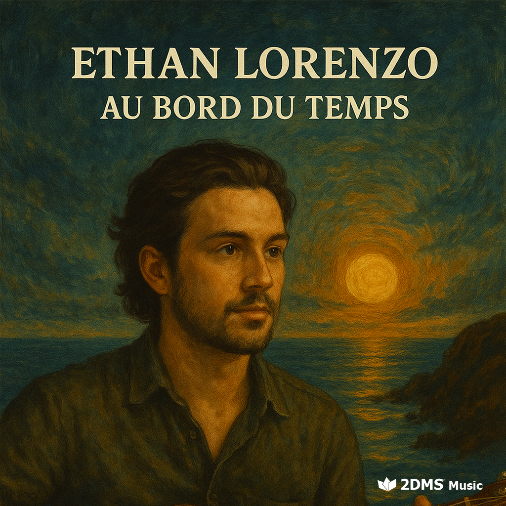Pochette Au bord du Temps