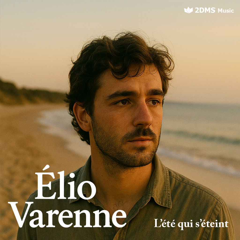 Pochette L'été qui s'éteint