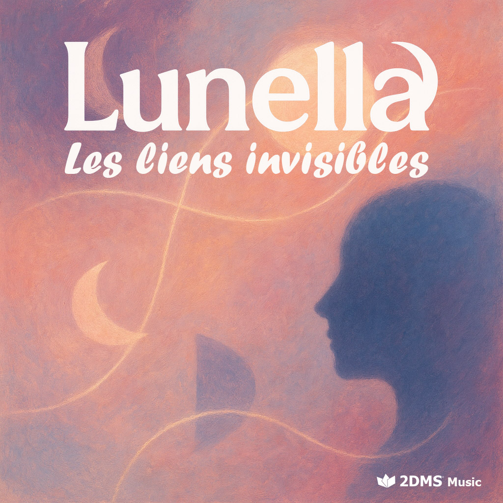 Pochette Les liens invisibles