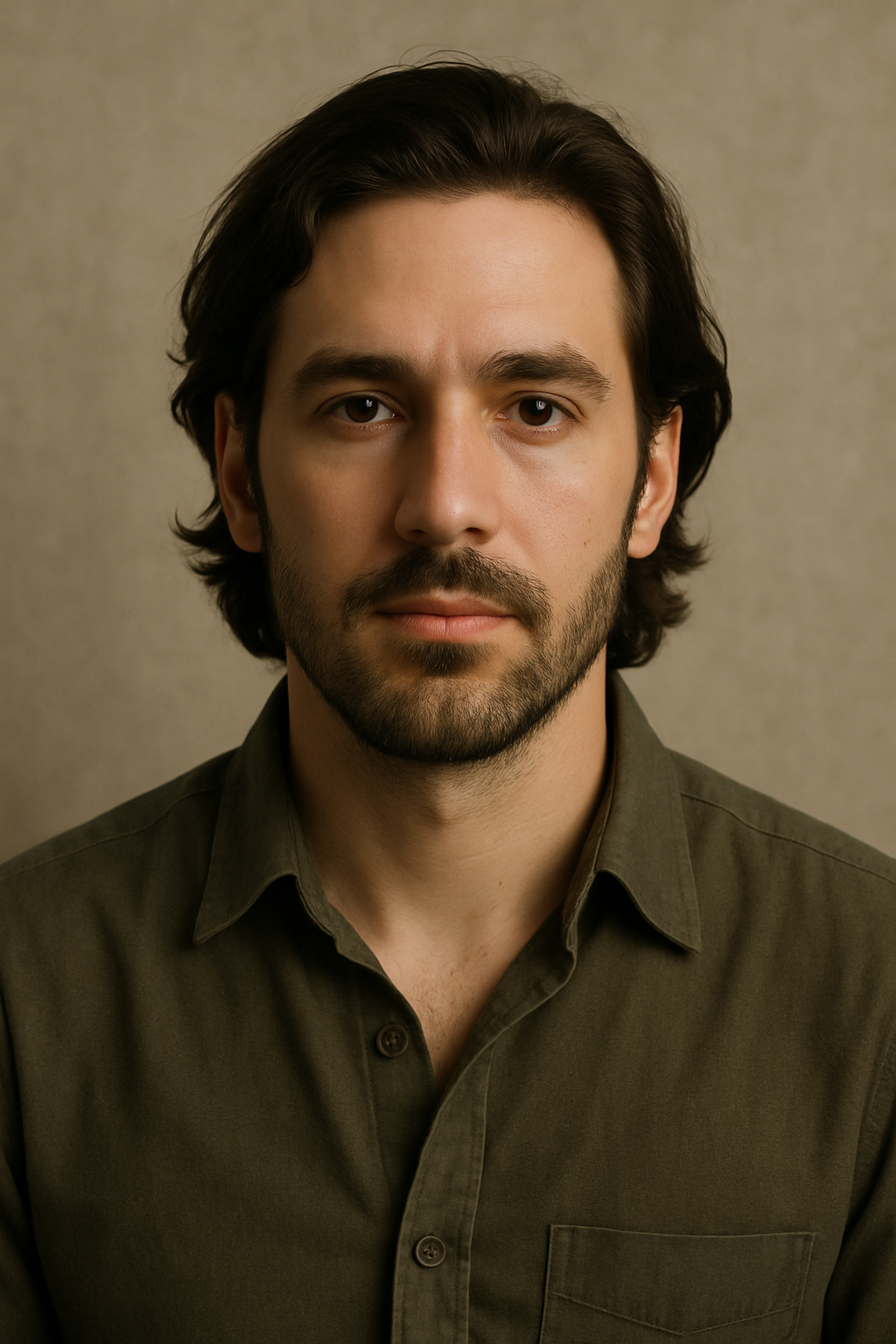 Ethan Lorenzo